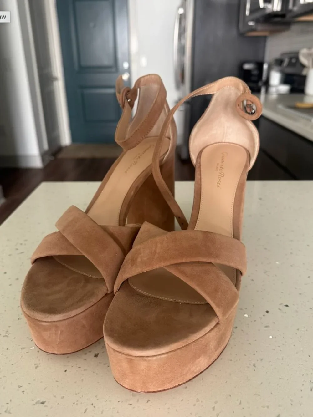 Gianvito Rossi gianvito rossi
